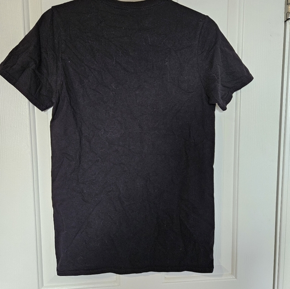 Authentic Johnny Cash tee - Picture 4 of 4